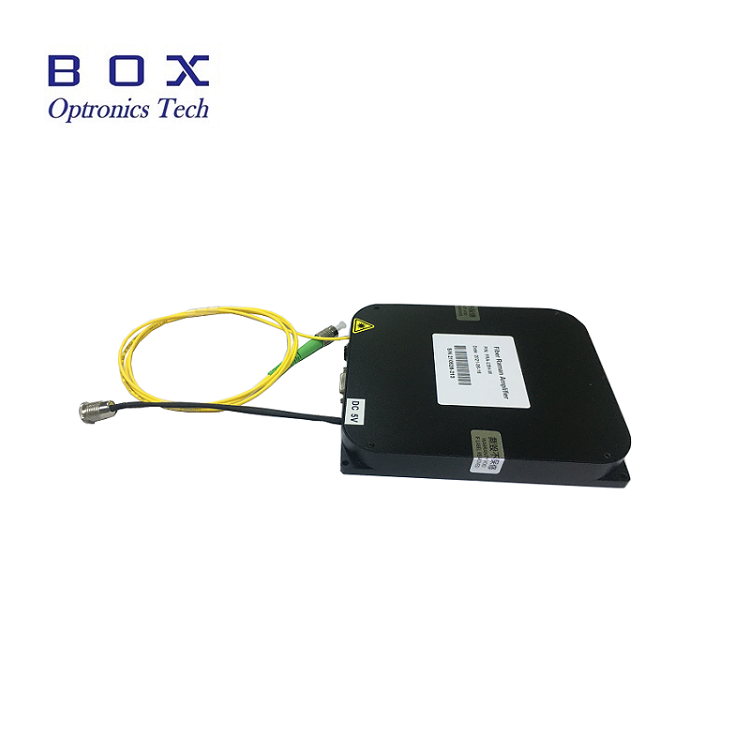 1060nm ASE широкопојасен извор на светлина за изработка на решетки на FBG