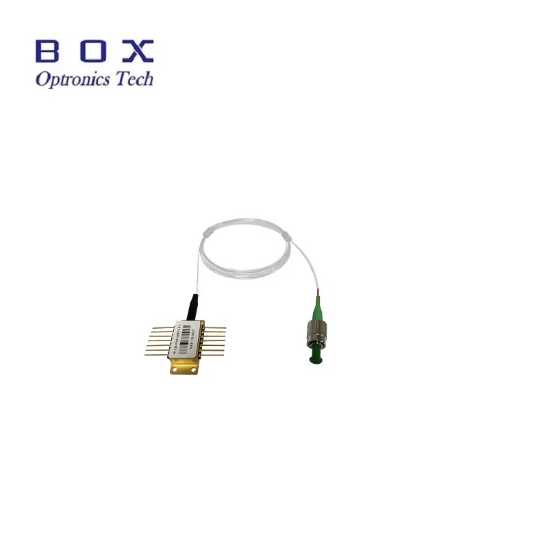 1532,68nm 10mW DFB ласерска диода за C2H2 ацетилен детекција