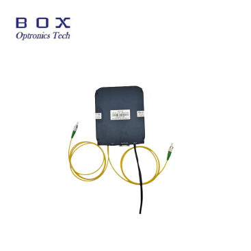 Box Optronis обезбедува мулти-канален извор на ласер DFB на бранови должини на C/DWDM, итн.