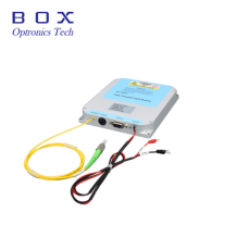 Tunable Овозможи ласерски чипови да бидат подесени низ повеќе бранови должини