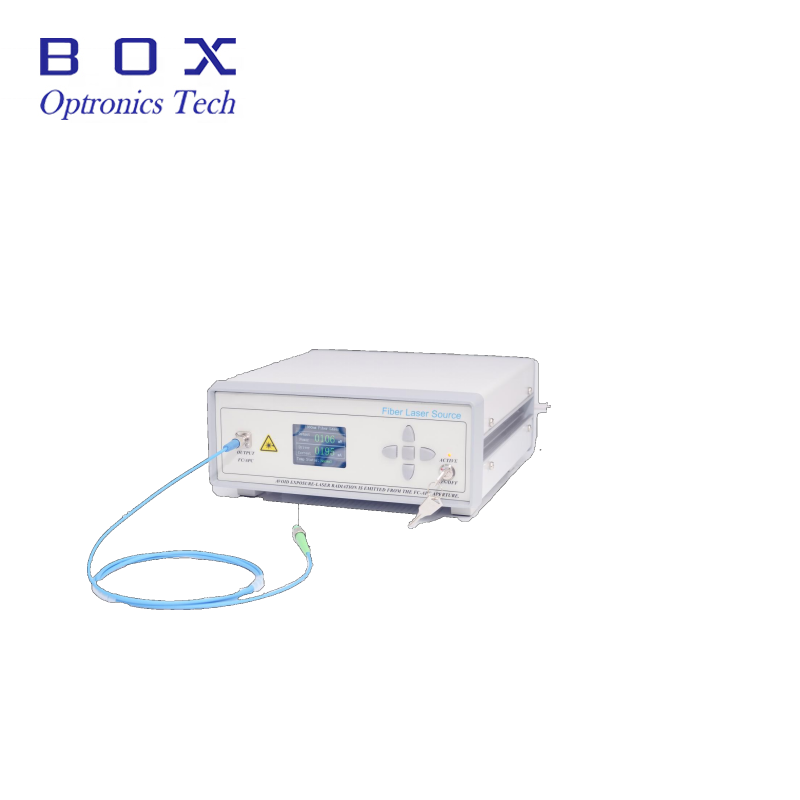 Развиен е првиот перовскит ласер во светот.