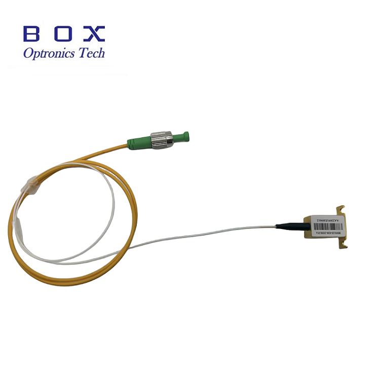 Дефиниција на линиска ширина во ласери