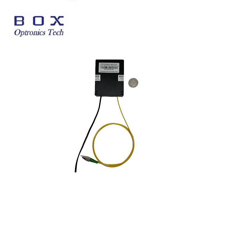 Принцип на оптички прекинувач SOA (оптички прекинувач од типот на оптички полупроводнички засилувач)