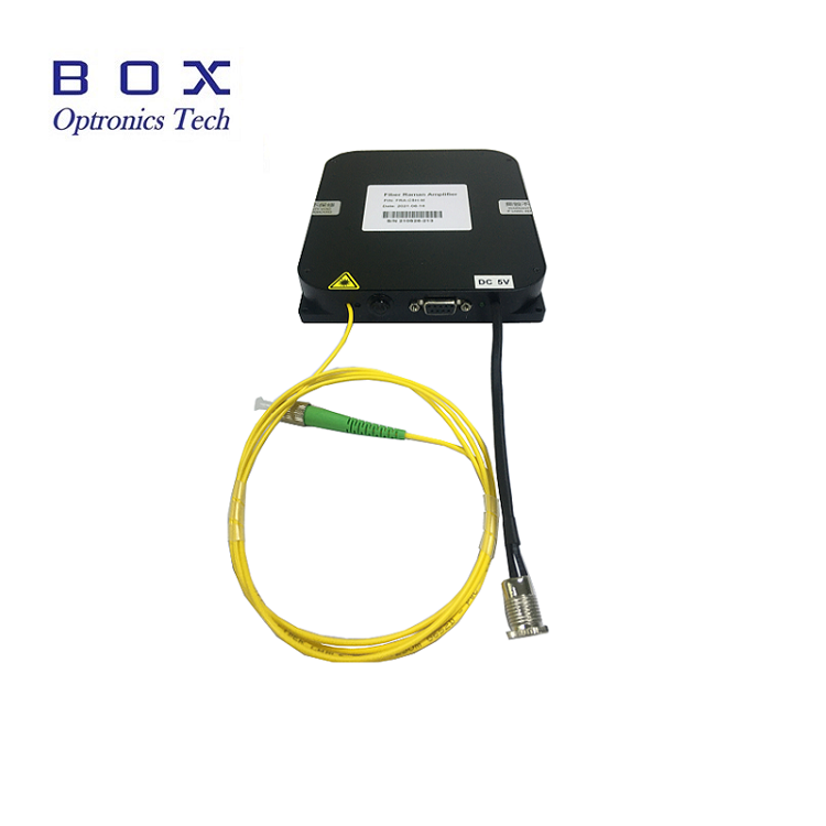 840nm 850nm 20MW Суперлуминисцентна диода (SLD) Извори на светлина