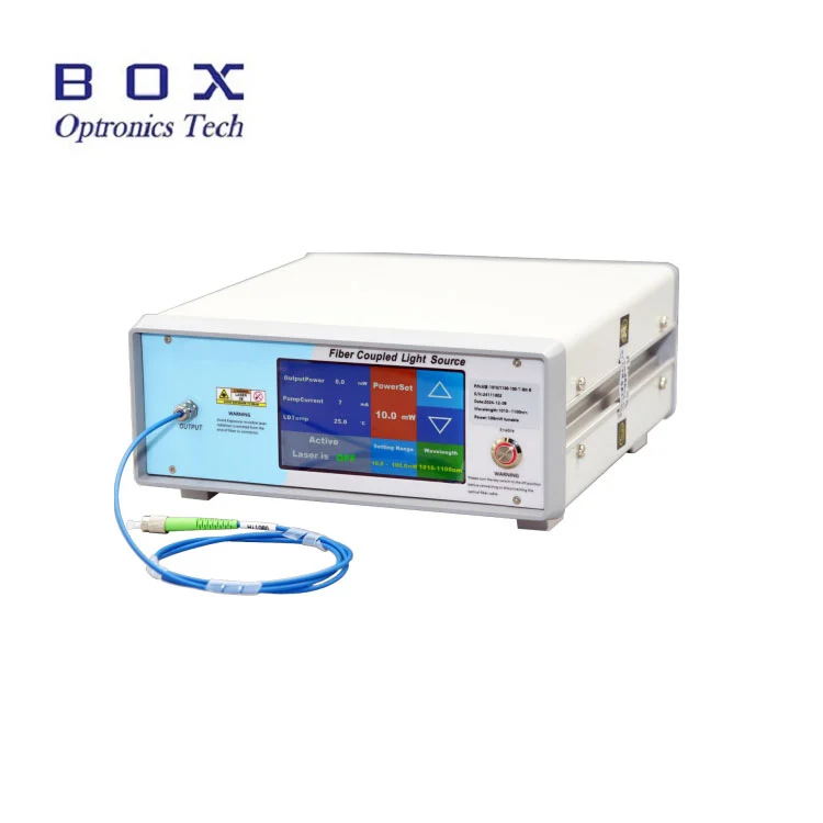 C Band 1W 2W висока моќност ASE Spodband Source Source