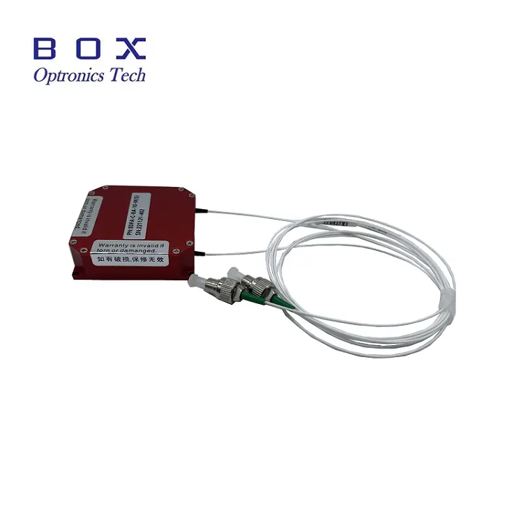 Микро-модул за широкопојасен извор на светлина ASE-бенд C